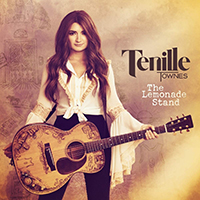  Signed Albums CD - Tenille Townes The Lemonade Stand